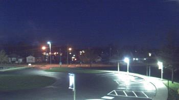 Weather camera view of Lagonda ES.