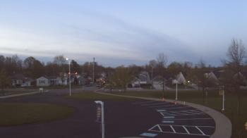 Weather camera view of Lagonda ES.