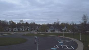 Weather camera view of Lagonda ES.