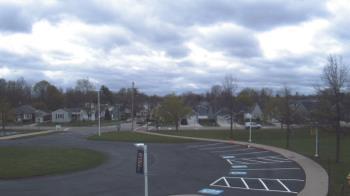 Weather camera view of Lagonda ES.