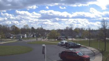 Weather camera view of Lagonda ES.