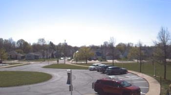 Weather camera view of Lagonda ES.