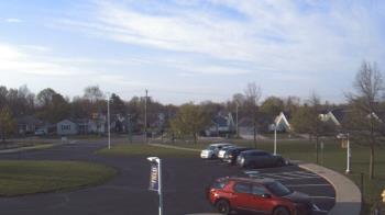 Weather camera view of Lagonda ES.