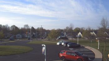 Weather camera view of Lagonda ES.