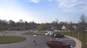 Weather camera view of Lagonda ES.