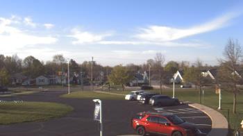 Weather camera view of Lagonda ES.
