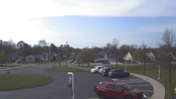 Weather camera view of Lagonda ES.