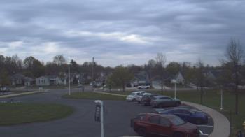 Weather camera view of Lagonda ES.