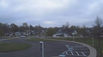 Weather camera view of Lagonda ES.