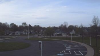 Weather camera view of Lagonda ES.