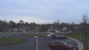 Weather camera view of Lagonda ES.