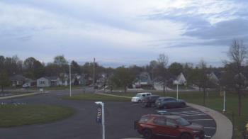 Weather camera view of Lagonda ES.