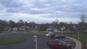 Weather camera view of Lagonda ES.