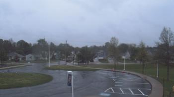 Weather camera view of Lagonda ES.