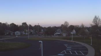 Weather camera view of Lagonda ES.