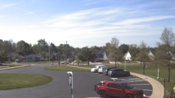 Weather camera view of Lagonda ES.