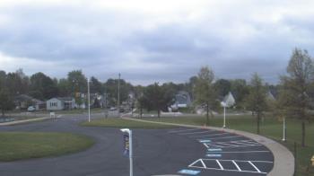 Weather camera view of Lagonda ES.
