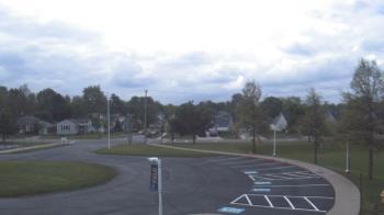 Weather camera view of Lagonda ES.