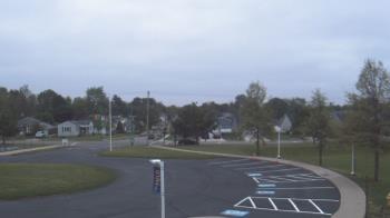 Weather camera view of Lagonda ES.