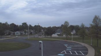 Weather camera view of Lagonda ES.