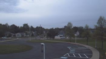 Weather camera view of Lagonda ES.