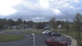 Weather camera view of Lagonda ES.