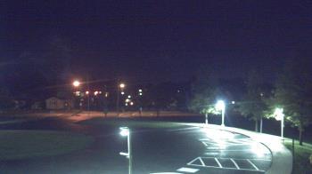 Weather camera view of Lagonda ES.