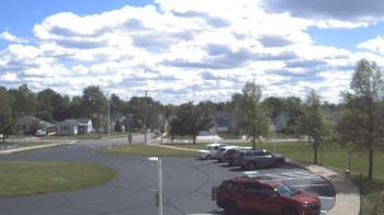 Weather camera view of Lagonda ES.
