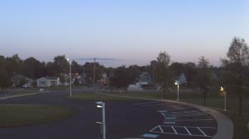 Weather camera view of Lagonda ES.