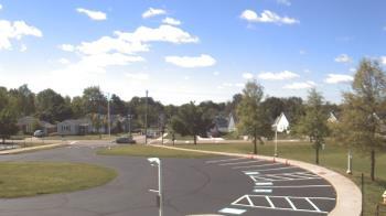Weather camera view of Lagonda ES.