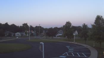 Weather camera view of Lagonda ES.