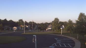 Weather camera view of Lagonda ES.