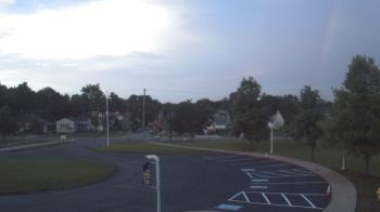 Weather camera view of Lagonda ES.