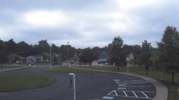 Weather camera view of Lagonda ES.