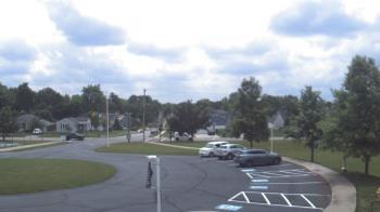 Weather camera view of Lagonda ES.