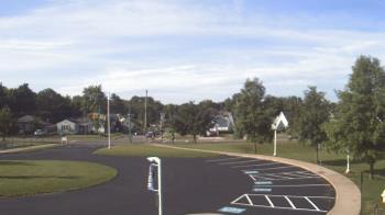 Weather camera view of Lagonda ES.