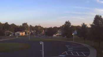 Weather camera view of Lagonda ES.