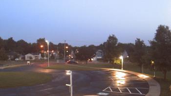 Weather camera view of Lagonda ES.