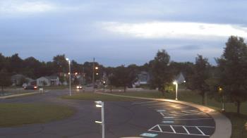 Weather camera view of Lagonda ES.