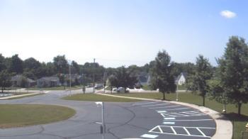 Weather camera view of Lagonda ES.
