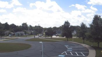 Weather camera view of Lagonda ES.