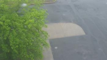 Weather camera view of Springfield Central HS.