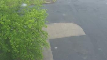 Weather camera view of Springfield Central HS.