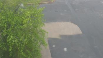 Weather camera view of Springfield Central HS.
