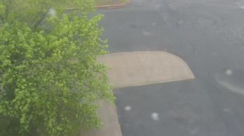Weather camera view of Springfield Central HS.