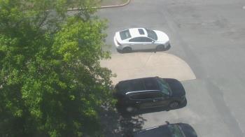Weather camera view of Springfield Central HS.