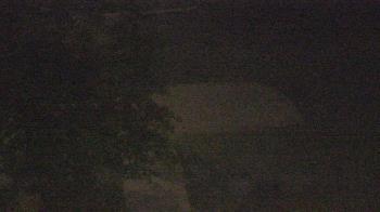 Weather camera view of Springfield Central HS.