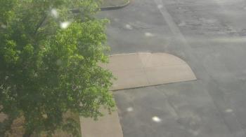 Weather camera view of Springfield Central HS.