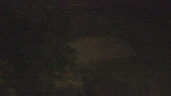 Weather camera view of Springfield Central HS.