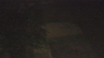 Weather camera view of Springfield Central HS.